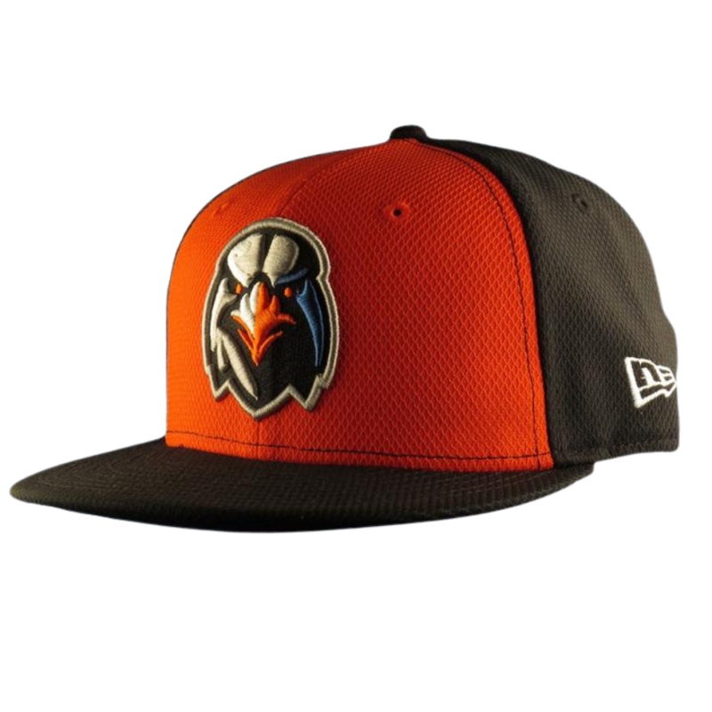 New Era Aberdeen IronBirds Diamond Era 59FIFTY Fitted Hat