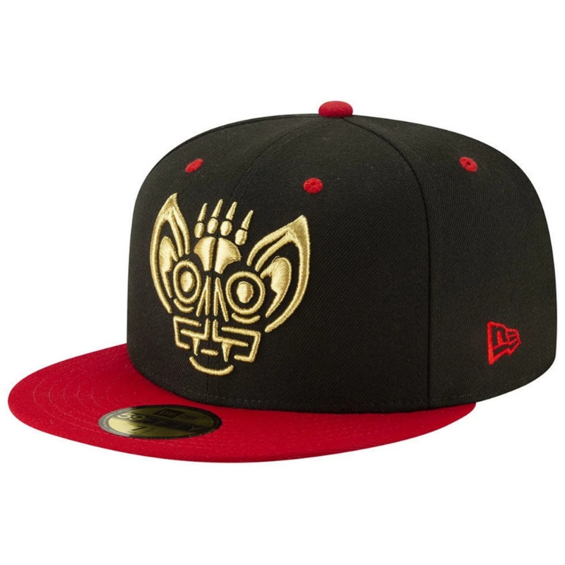 New Era Louisville Bats Copa de la Diversion 59FIFTY Fitted Hat