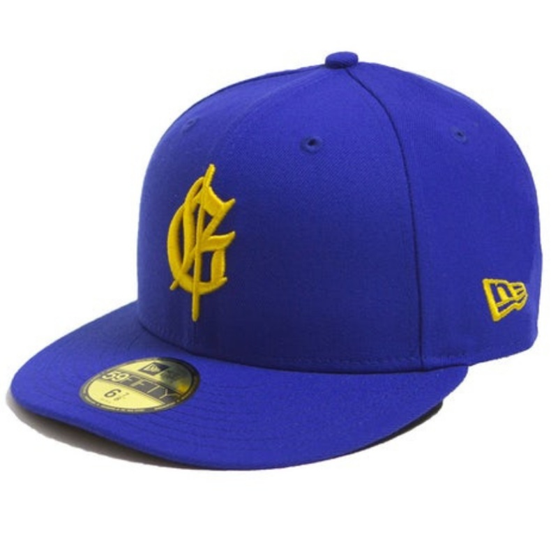 New Era G-Eazy Hip Hop 59FIFTY Fitted Hat