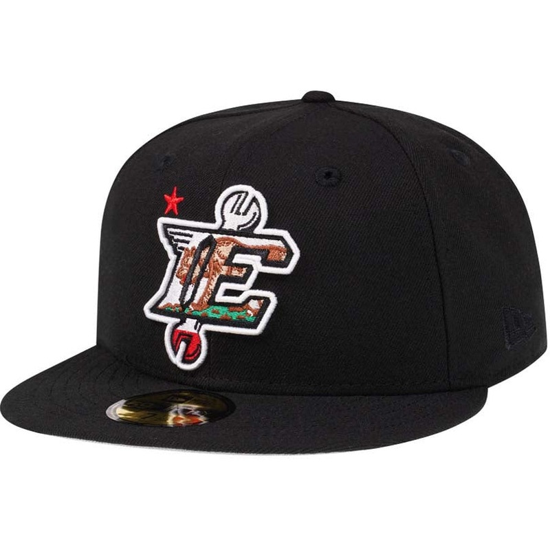 New Era Inland Empire 66ers Classic Edition 59FIFTY Fitted Cap
