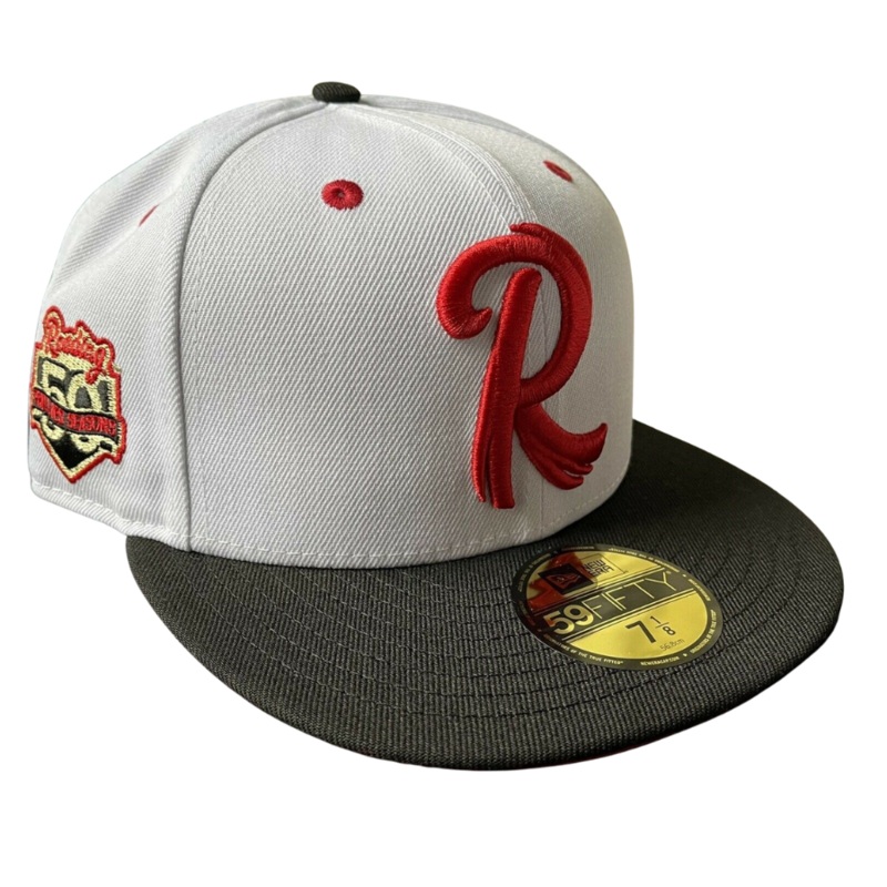 New Era Reading Phillies “Ryu Street Fighter” 59FIFTY Fitted Hat
