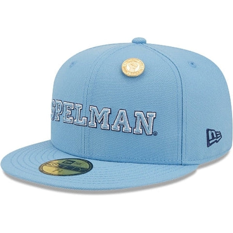 New Era Spelman Jaguars 59FIFTY Fitted Hat