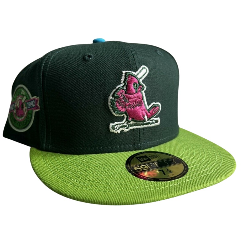 New Era St. Louis Cardinals ‘Wings of Fire Moon Rising’ 59FIFTY Fitted Hat
