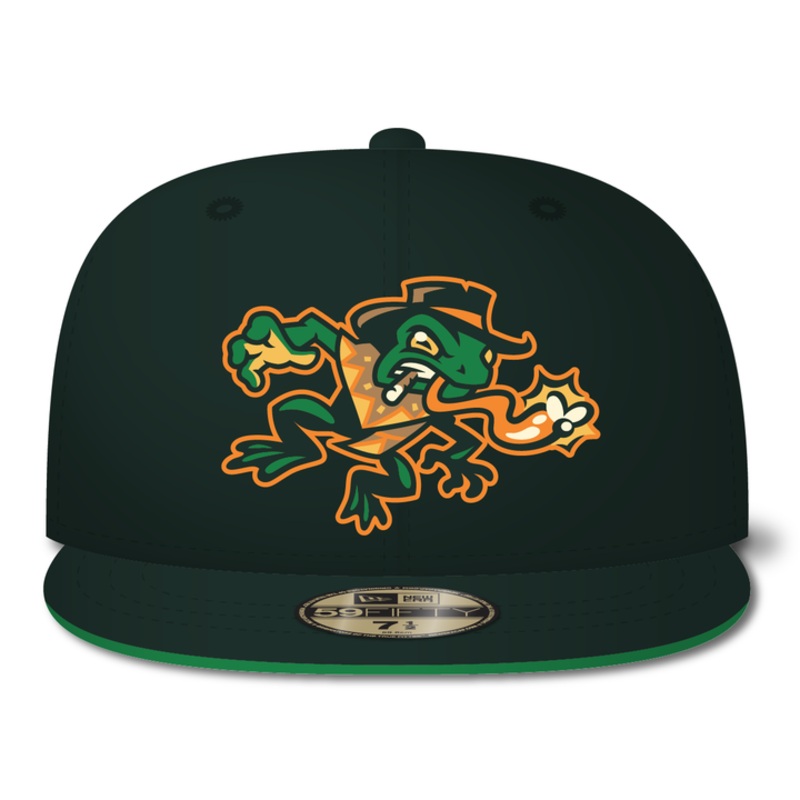 New Era Tongue Slingers 59FIFTY Fitted Hat