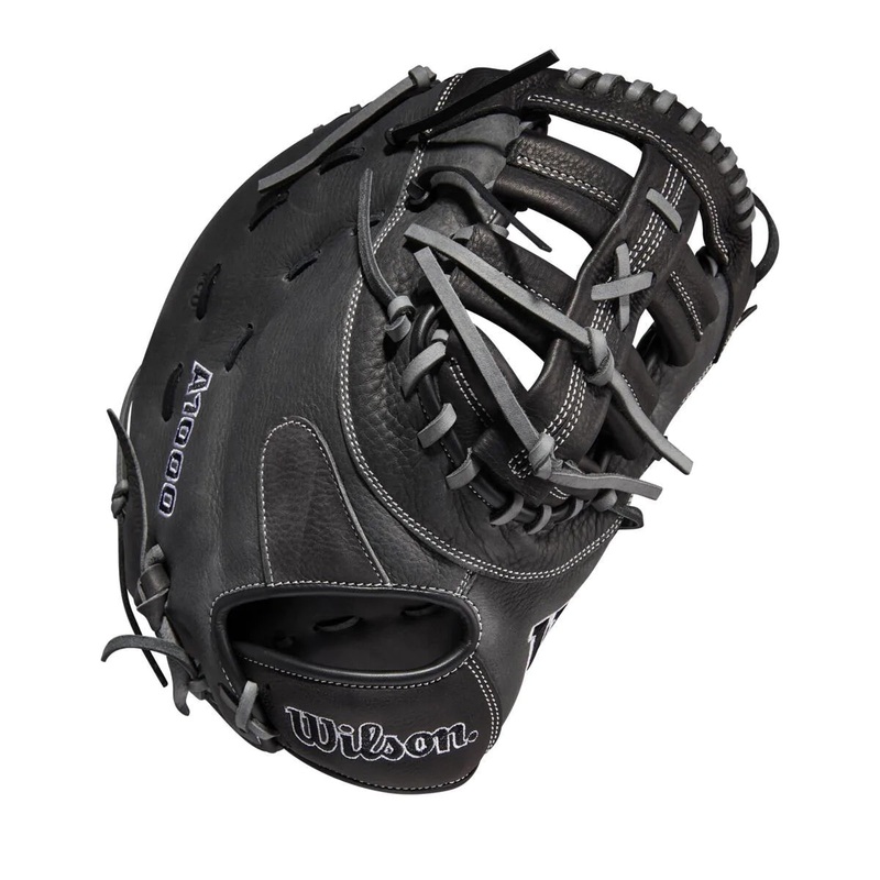 2022 Wilson A1000 1620 12.5″ First Base Mitt – WTA10RB221620