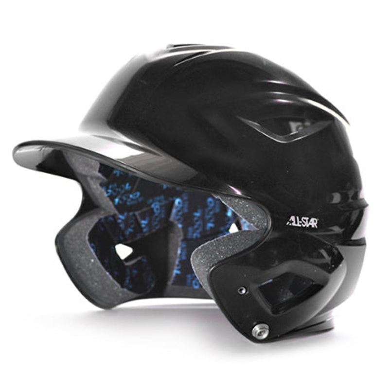 Adult All Star Baseball Batting Helmet – (BH3000)