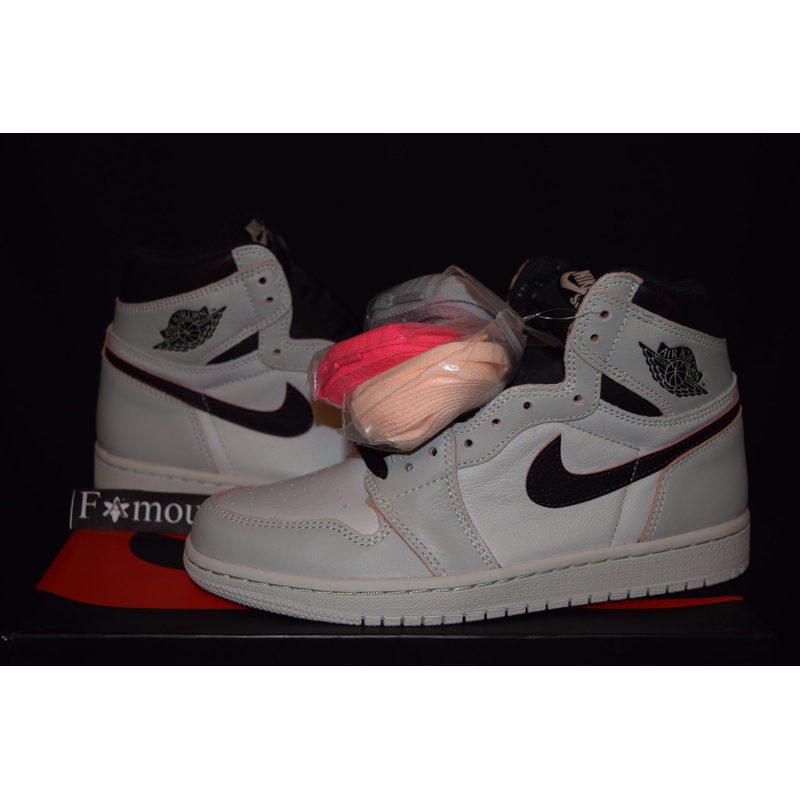 Air Jordan 1 SB NYC to Paris