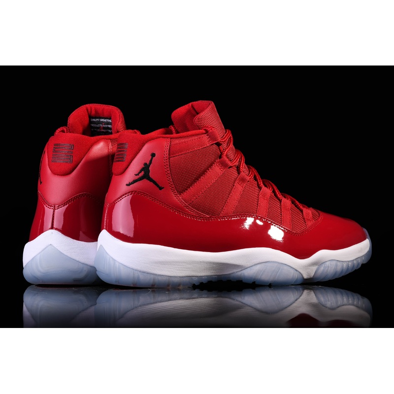 Air Jordan 11 Win Like 96 GS