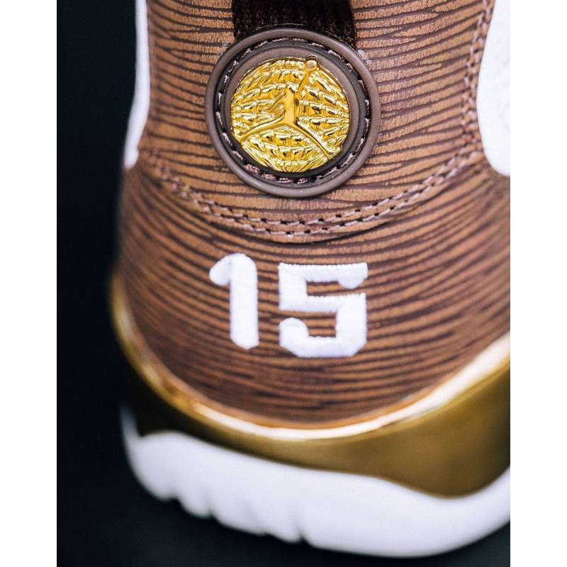 Air Jordan 9 MOP Melo