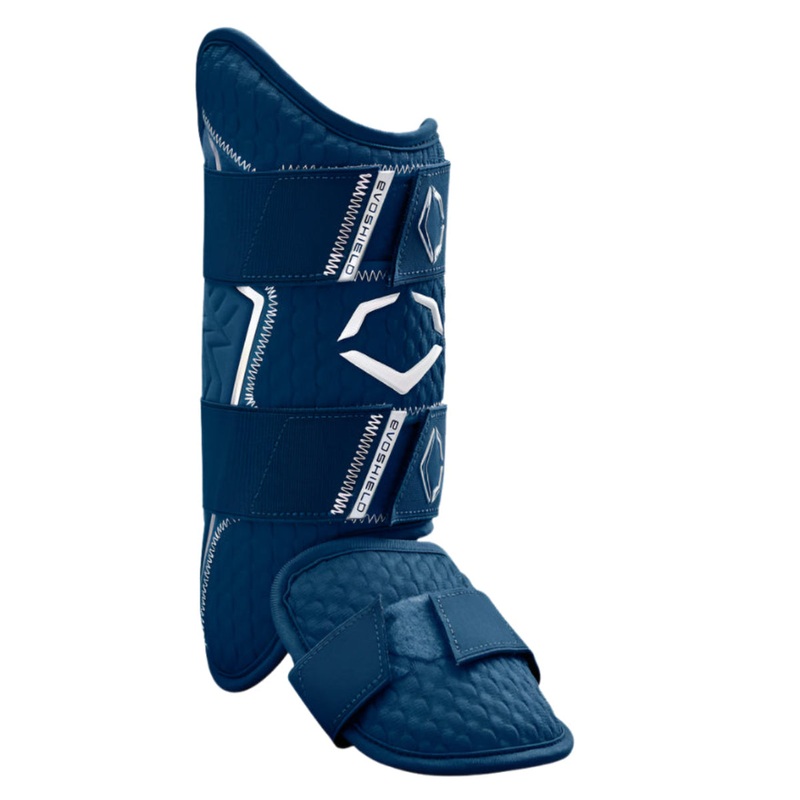 EvoShield ADULT Pro SRZ 2.0 Batter’s Leg Guard