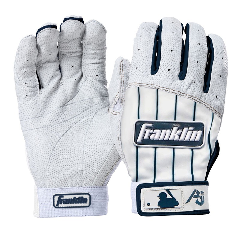 Franklin Adult Pro Classic Judge Batting Gloves – (20485F)