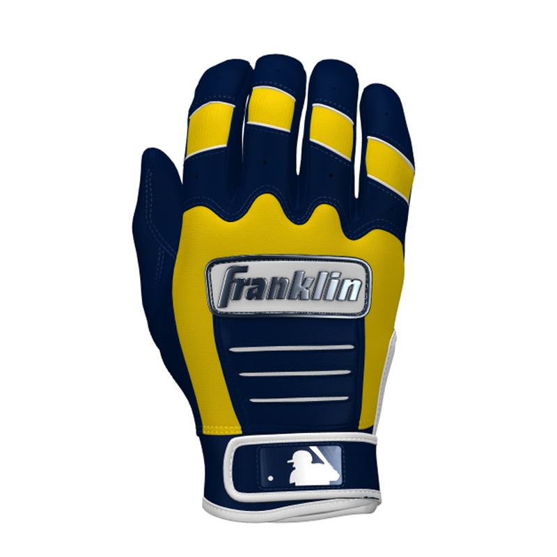 Franklin Pro Classic ADULT Batting Gloves –  Edition