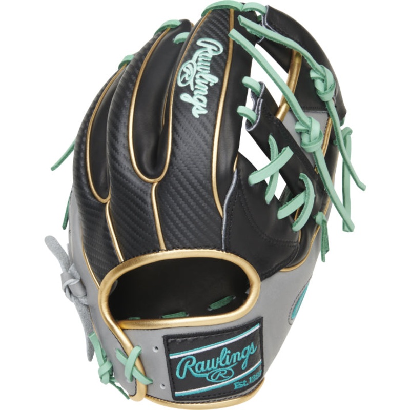 Heart of the Hide 11.5″ infield glove – PRO934-2BCF