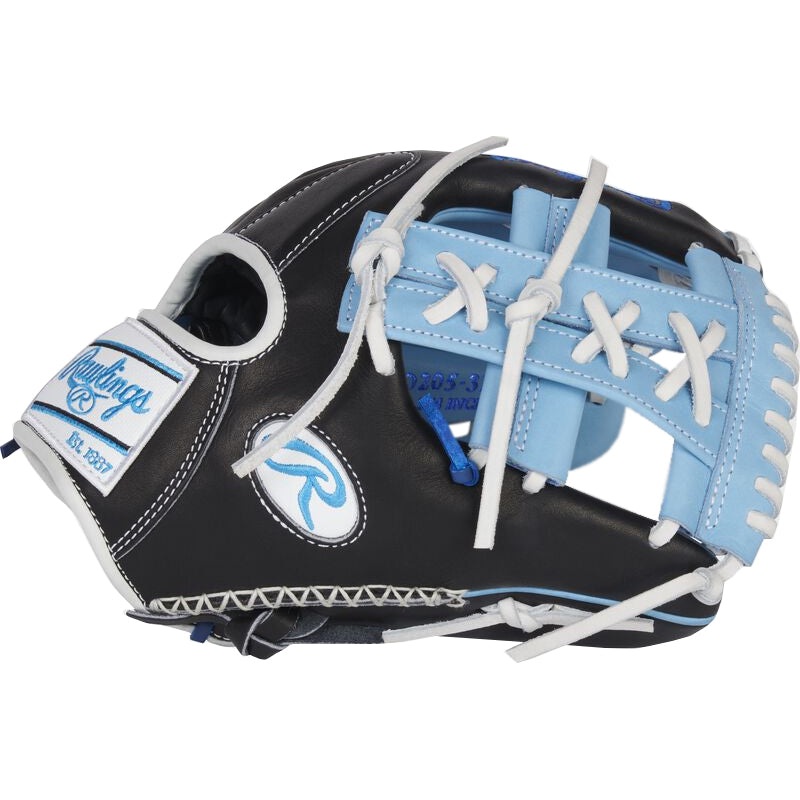 Heart of the Hide ColorSync 6.0 11.75-Inch Infield Glove – Limited Edition