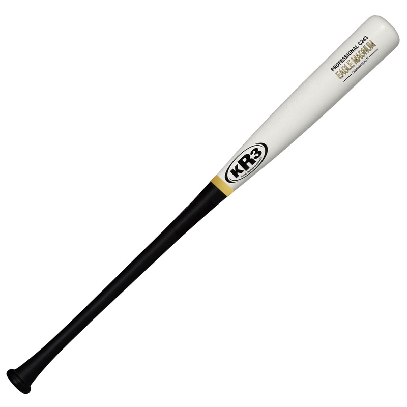 KR3 Eagle Magnum C243 Professional Baseball Bat
