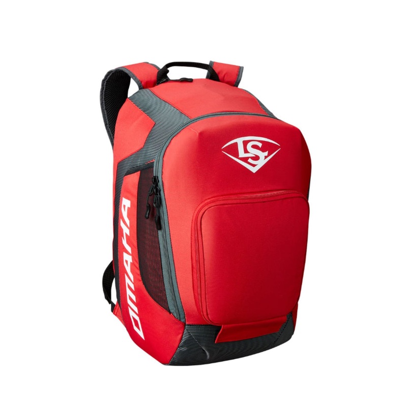 Louisville Slugger Omaha Stick Pack