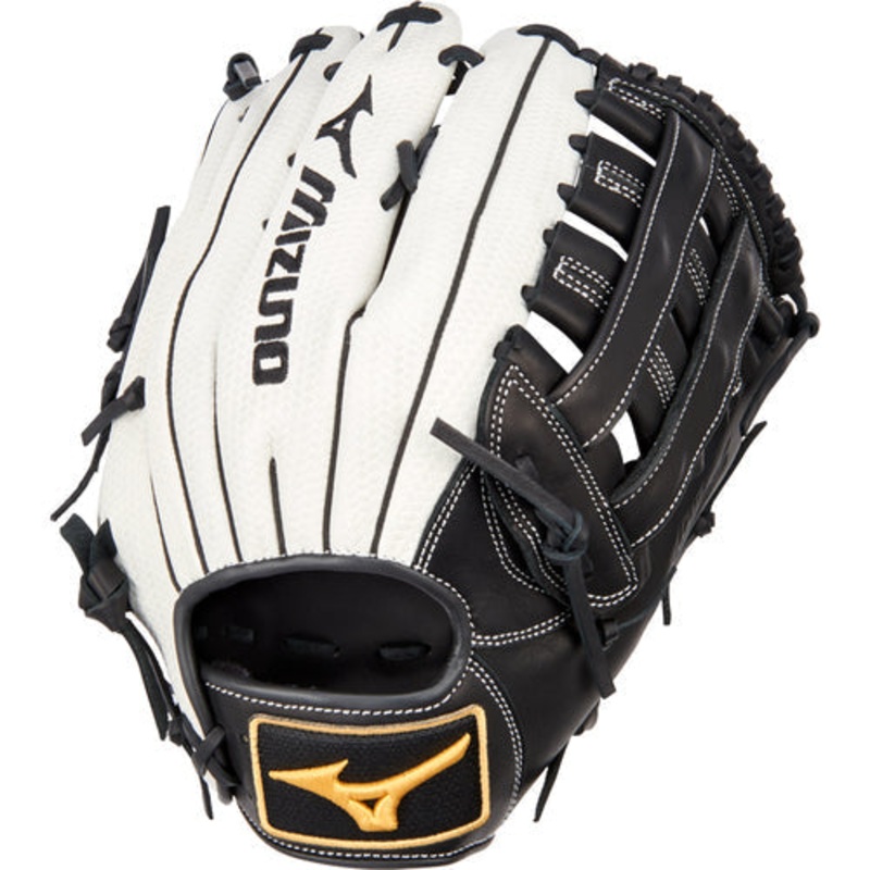 Mizuno MVP Prime 12.75″ Outfield Baseball Glove GMVP1276P4