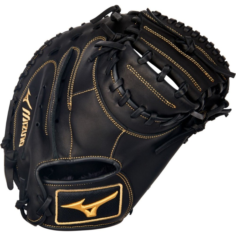 Mizuno MVP Prime GXC50PB4 34 inch Adult Baseball Catcher’s Mitt