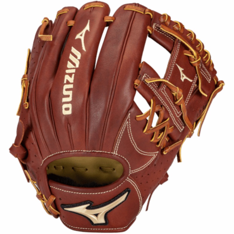Mizuno Prime Elite Adult Infield Baseball Glove 11.5 – (GPE1150M)