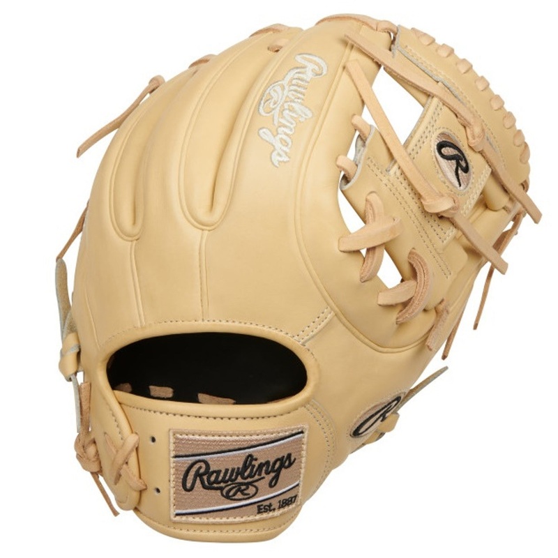 Rawlings 11.25″ Baseball Glove – Heart of the Hide PRO312-2C