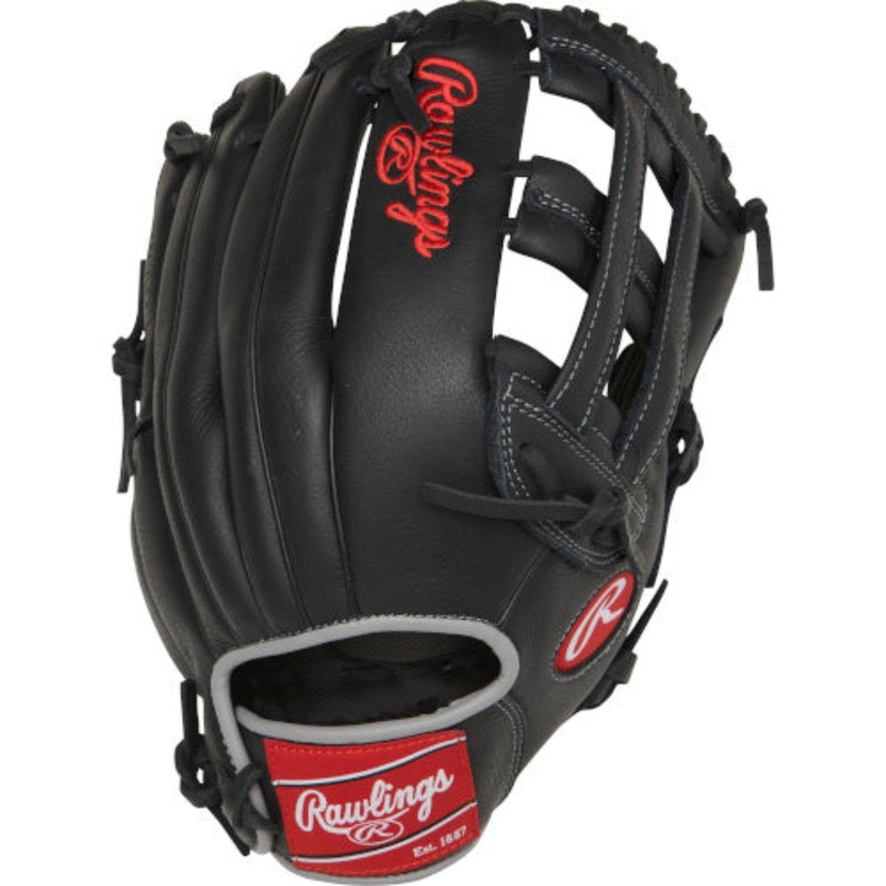 Rawlings Select Pro Lite 12″ Youth Baseball RHT Glove – SPL120AJBB