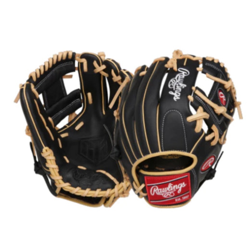 Rawlings Special Edition RTD1150I Series Infield Baseball Youth Glove – 11.5 inches