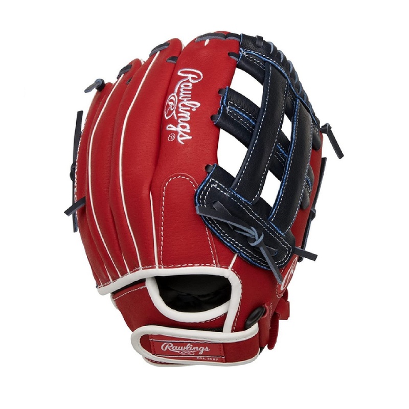 Rawlings Sure Catch 11.5″ Bryce Harper Signature Youth Glove Right Hand Throw