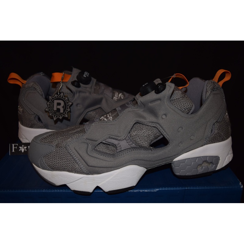 Reebok X Mita Instapump Fury