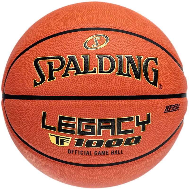 Spalding TF-1000 Legacy 29.5 inches Basketball Ball