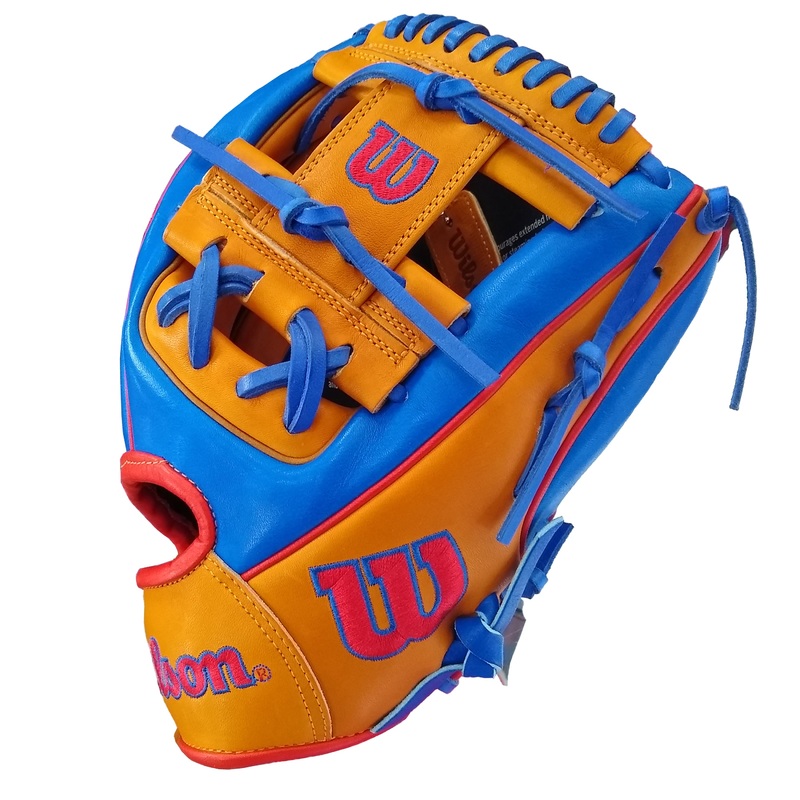 Wilson A2000 1786 Infield  Exclusive Edition RHT