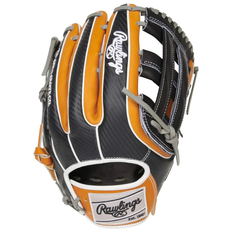 2023 Rawlings Heart of the Hide 12.75 Baseball Glove – (PRO3319-6TBCF)