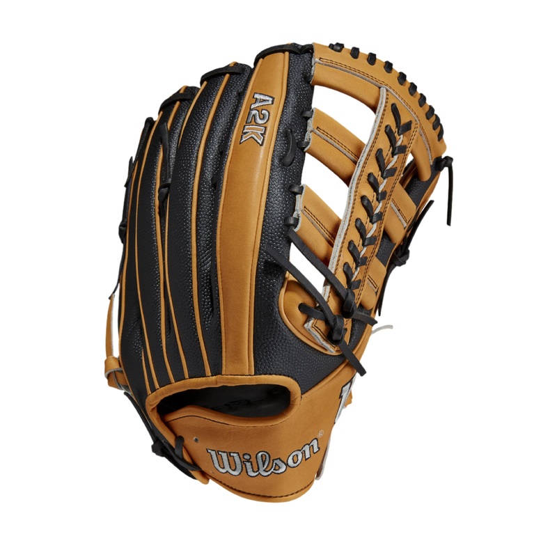 2023 Wilson A2K 1810SS 12.75 Outfield Baseball Glove