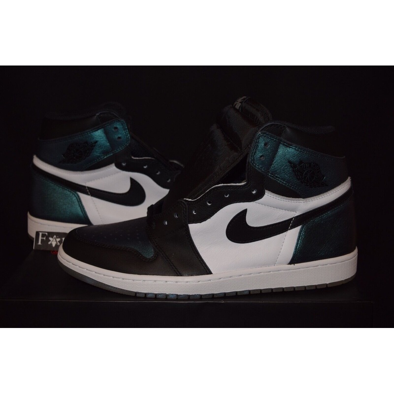 Air Jordan 1 All Star Chameleon