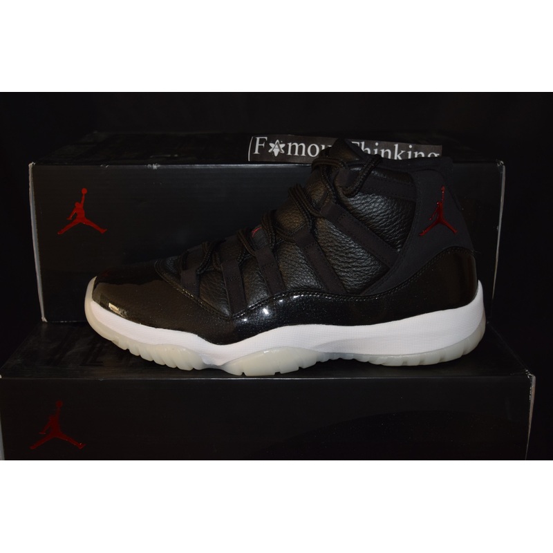 Air Jordan 11 72-10