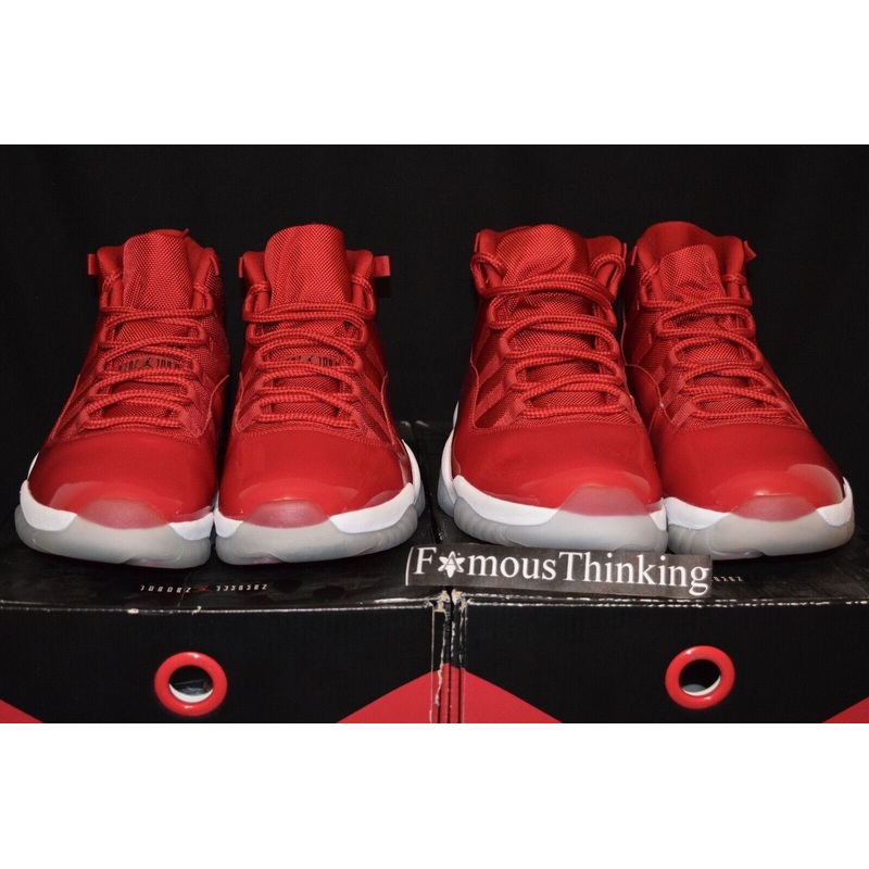 Air Jordan 11 Win Like 96