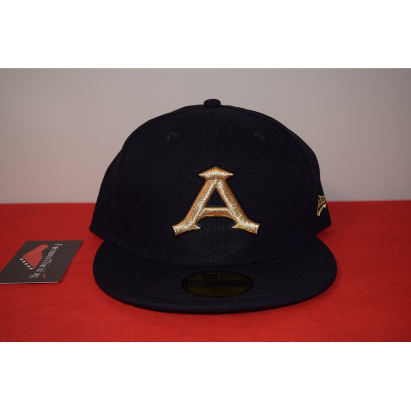 LMB New Era Acereros de Monclova Fitted 59Fifty