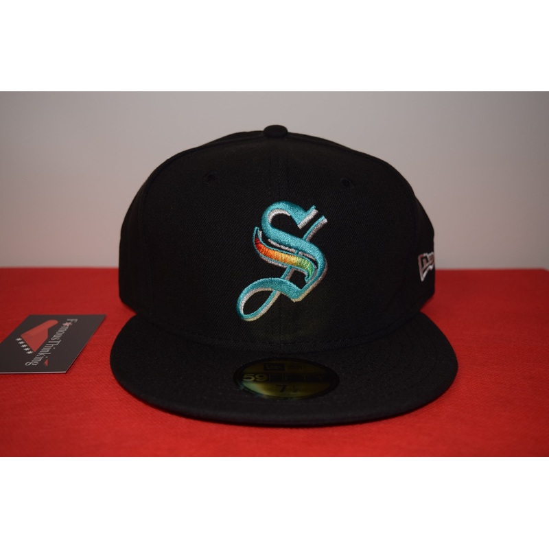 LMB New Era Saraperos de Saltillo Fitted 59Fifty