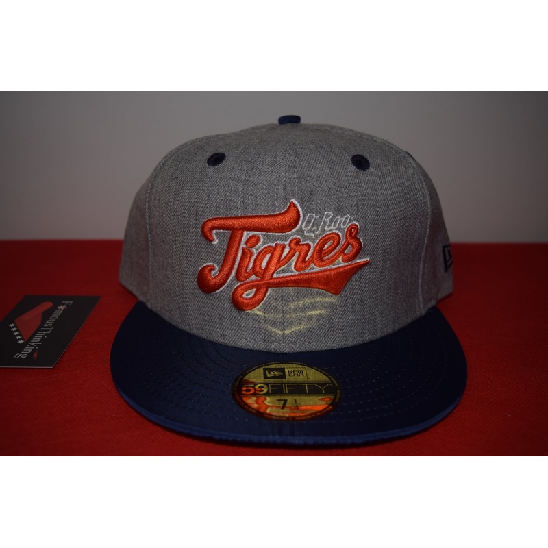 LMB New Era Tigres de Quintana Roo Fitted 59Fifty