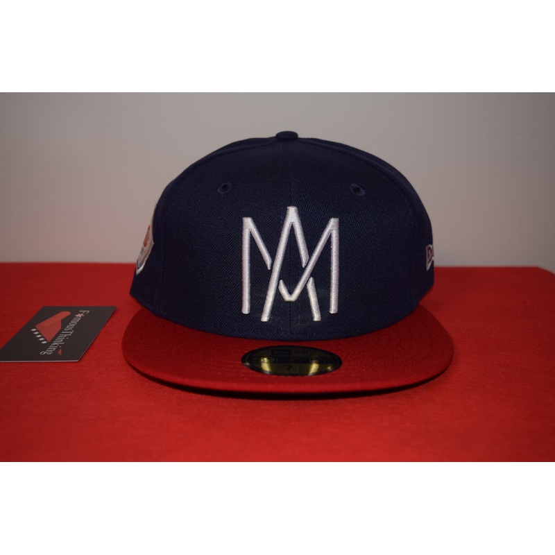 LMP New Era Aguilas de Mexicali 70th Anniversary Fitted 59Fifty