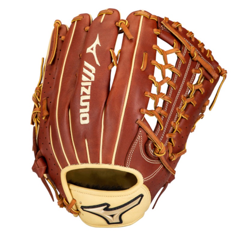 Mizuno Prime Elite GPE1275 Adult Outfield Baseball Glove – RHT