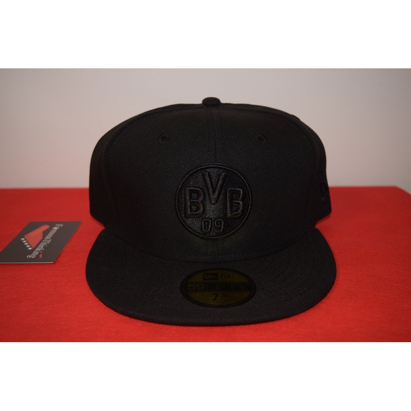 New Era BVB Borussia Dortmund Fitted 59Fifty
