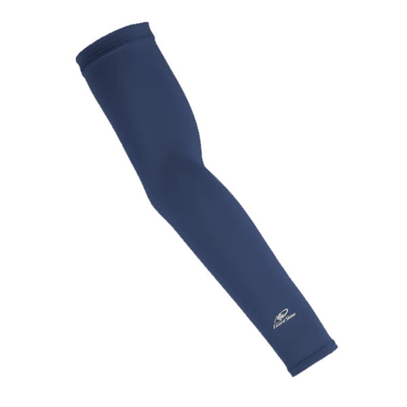 Performance Arm Compression Sleeve  – Navy Blue