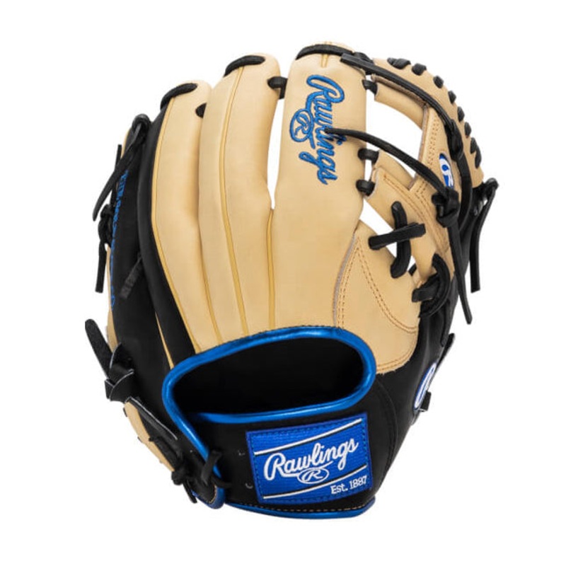 Rawlings Heart of the Hide 11.5 inches Baseball Glove PRONP4-2CR