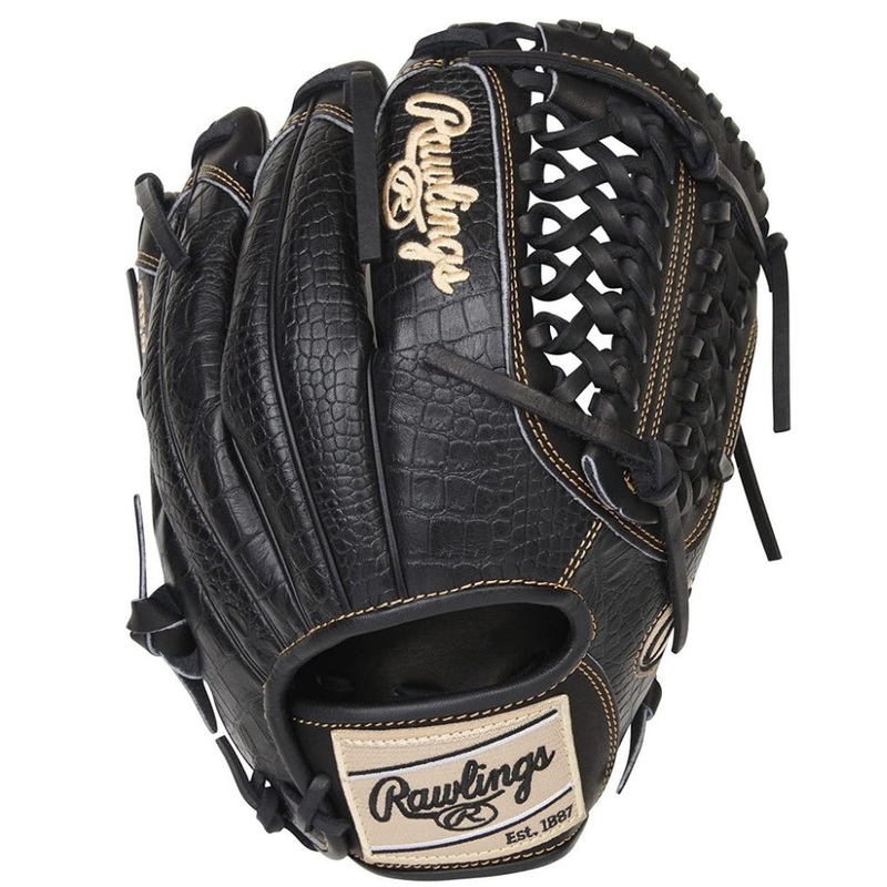 Rawlings Heart of the Hide 11.75 inches Glove PROR205-4B