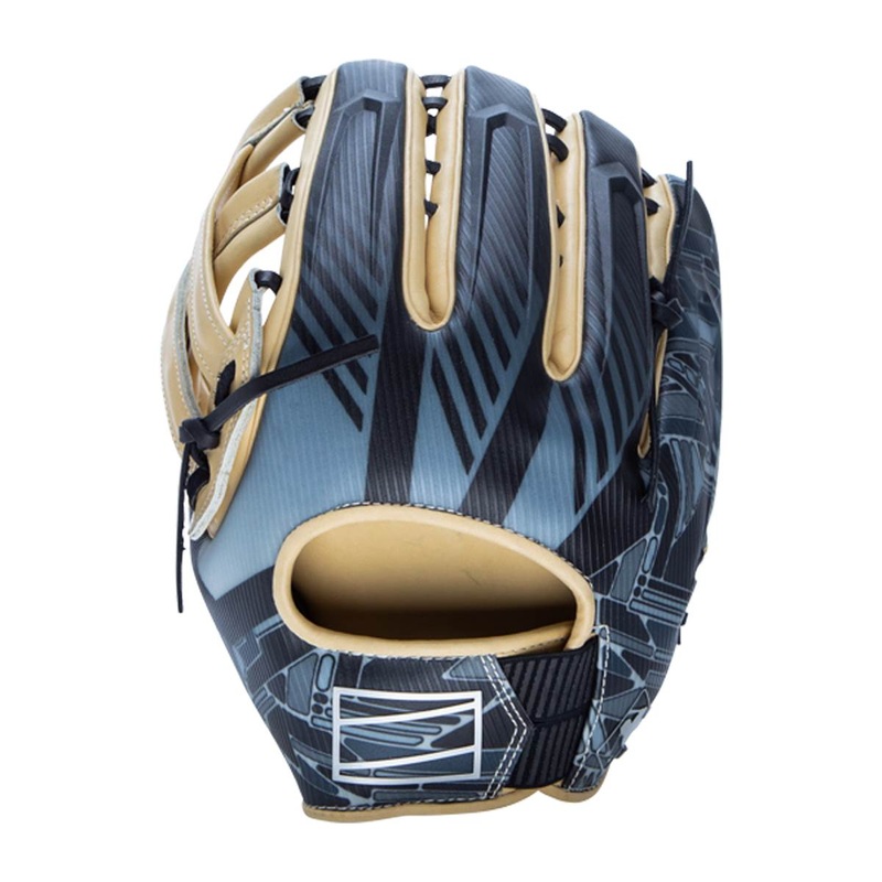 Rawlings REV1X 12.75″ Baseball Glove – (REV3039-6)