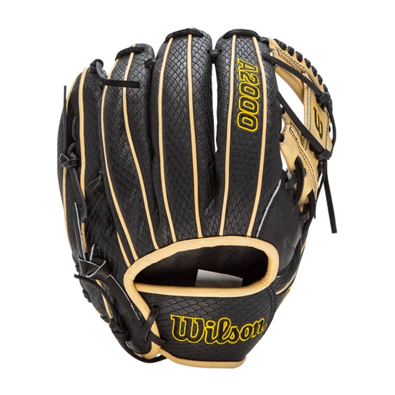 2022 Wilson A2000 Ke’Bryan Hayes KBH13 Game Model 11.75″ Infield Glove