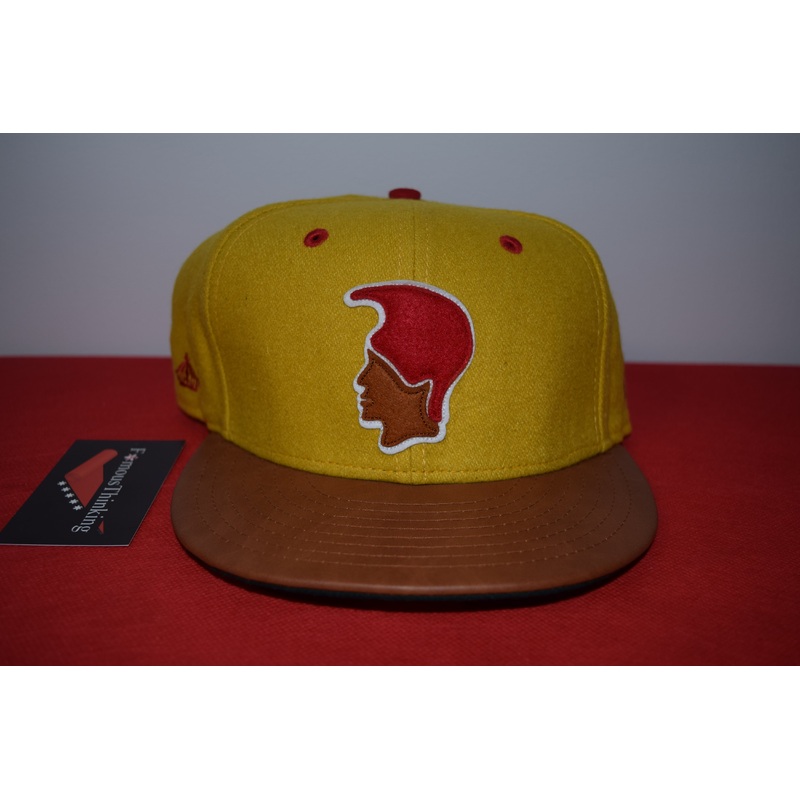 Fitted Hawaii New Era Strapback 9Fifty