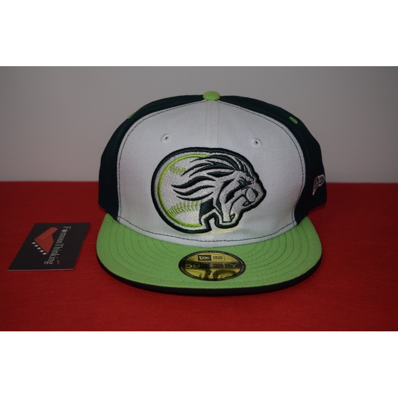 LMB New Era Leones de Yucatan Fitted 59Fifty