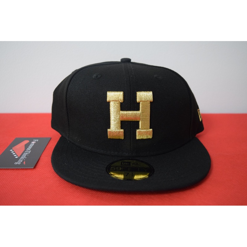 LMP New Era Naranjeros de Hermosillo Fitted 59Fifty