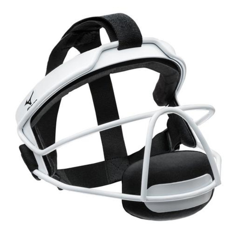 Mizuno Wire Fastpitch Softball Fielder’s Mask – L/XL